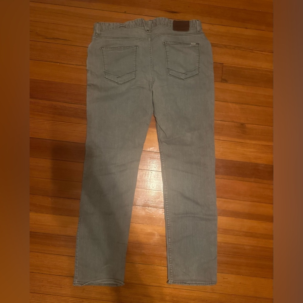 Vans jeans